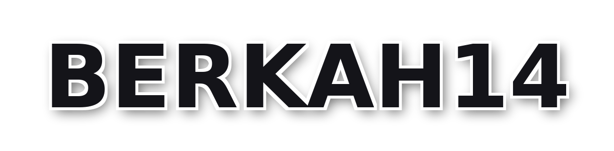 SITUS BERKAH14